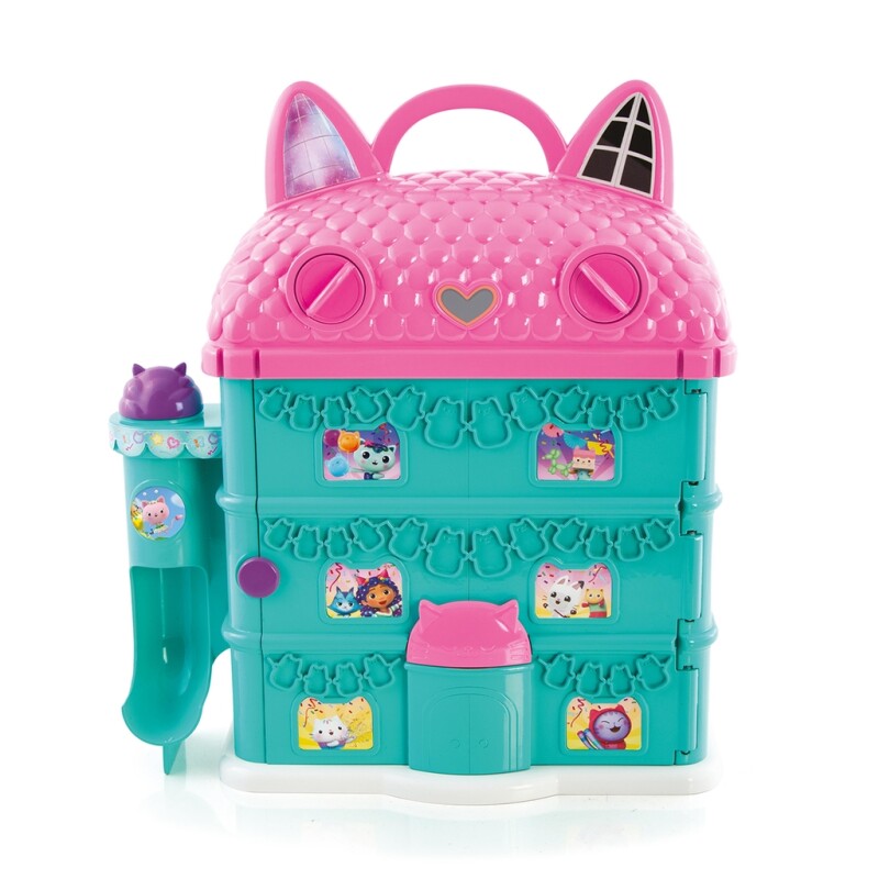 Gabby`s Dukkehus Modelleire Hus - Image 3