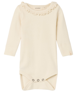 Lil Atelier Gayo Slim Body Turteldove