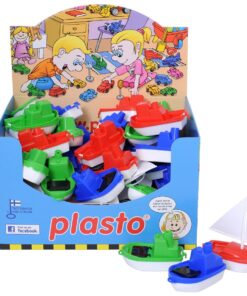 Plasto Båter