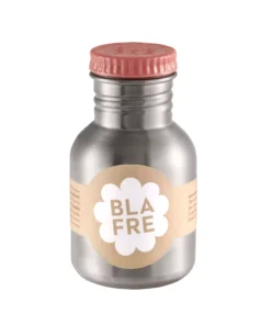 Blafre Stålflaske Rosa 300 ml
