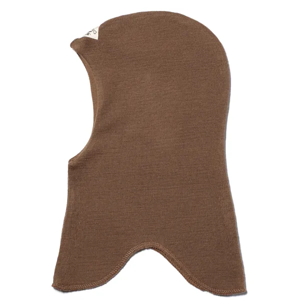 Racing Kids Ull Balaclava Acorn