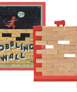 Wobbling Wall Egmont Kids