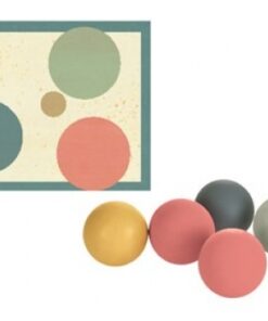 Boccia I Tre Egmont Kids
