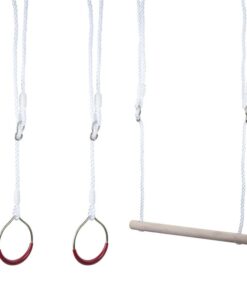 Gymnastikksett
