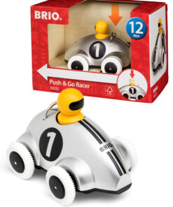 BRIO Trykk og kjør racerbil 30232 - Special Edition