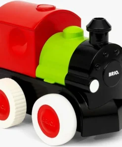 Brio Steam Go Train 30411