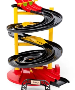 Brio Roll Racing Tower 30550