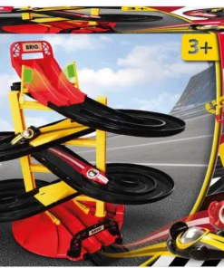 Alternative view of Brio Roll Racing Tower 30550