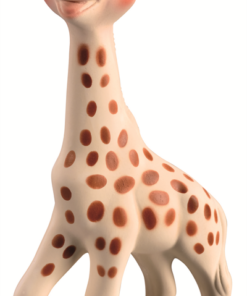 Sophie Girafe Gaveeske