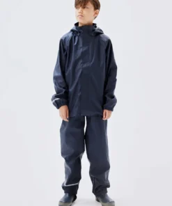 Name It Dry Rain Set Black