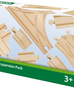 Brio  Advanced Expansion pack 33307