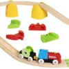 Brio Min første togbane