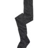Vero Moda Girls Glitter Strømpebukser 2pk Black