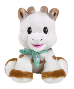 Baby Sophie plush 14 cm