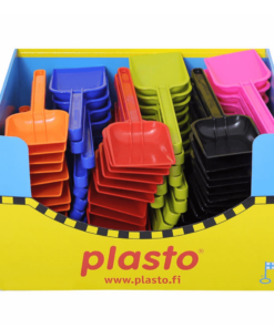 Plasto Sandspade