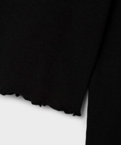 Alternative view of LMTD Didafrill Short Top Black