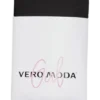 Vero Moda Girls Fiona Strømpebukser 2 pk Sort