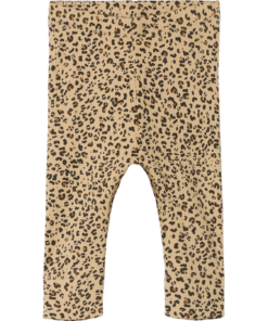 Name It Nillie Slim Legging Latte