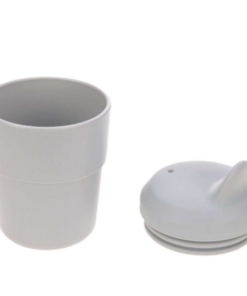 Alternative view of Mug PP/Cellulose Silicone Little Chums Cat