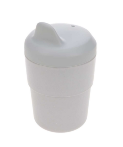 Mug PP/Cellulose Silicone Little Chums Cat