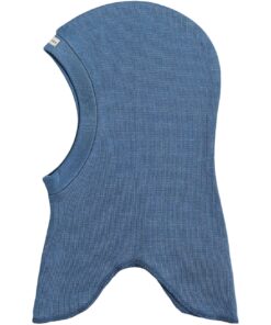Racing Kids Balaclava Dusty Blue