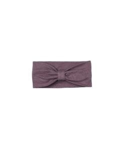 Racing Kids Pannebånd Dusty Purple