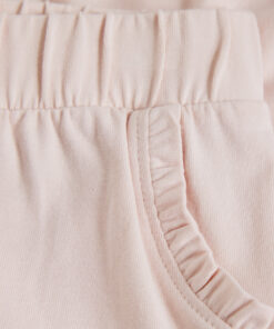 Alternative view of Minymo Shorts Peach Whip