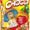 Choco Spill