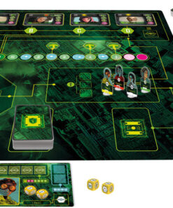 Alternative view of Spioner Spill