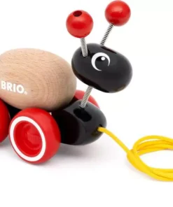 Alternative view of Brio Trekke Maur