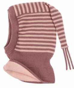 Maximo Balaclava ANDI Rosa