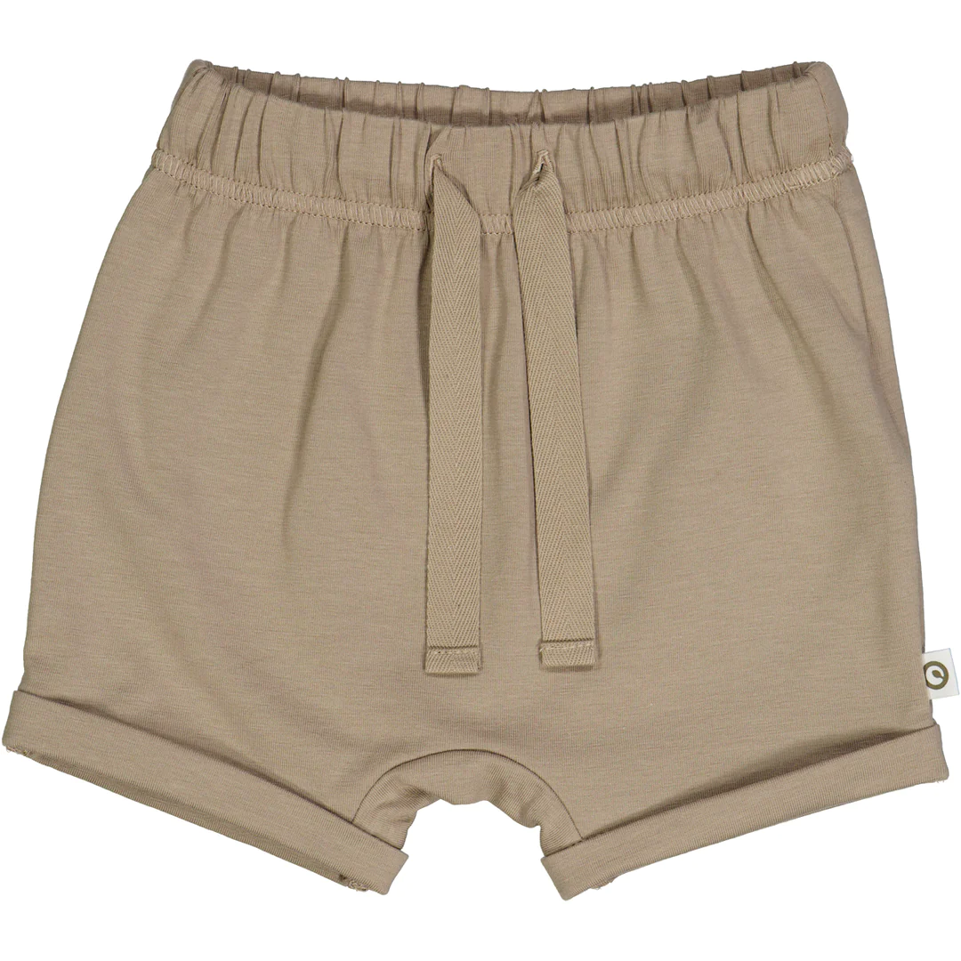 Müsli Cozy Me Shorts Baby Cashew