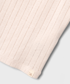 Alternative view of Lil Atelier Rachel Slim Strap Singlet Shell