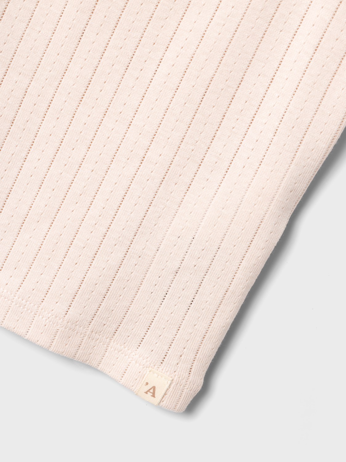Lil Atelier Rachel Slim Strap Singlet Shell - Image 2