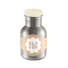 Blafre stålflaske Beige 300ml