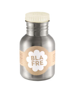 Blafre stålflaske Beige 300ml