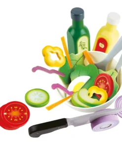Hape Sunn Salat Lekesett