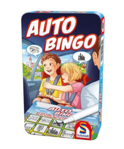 Auto Bingo