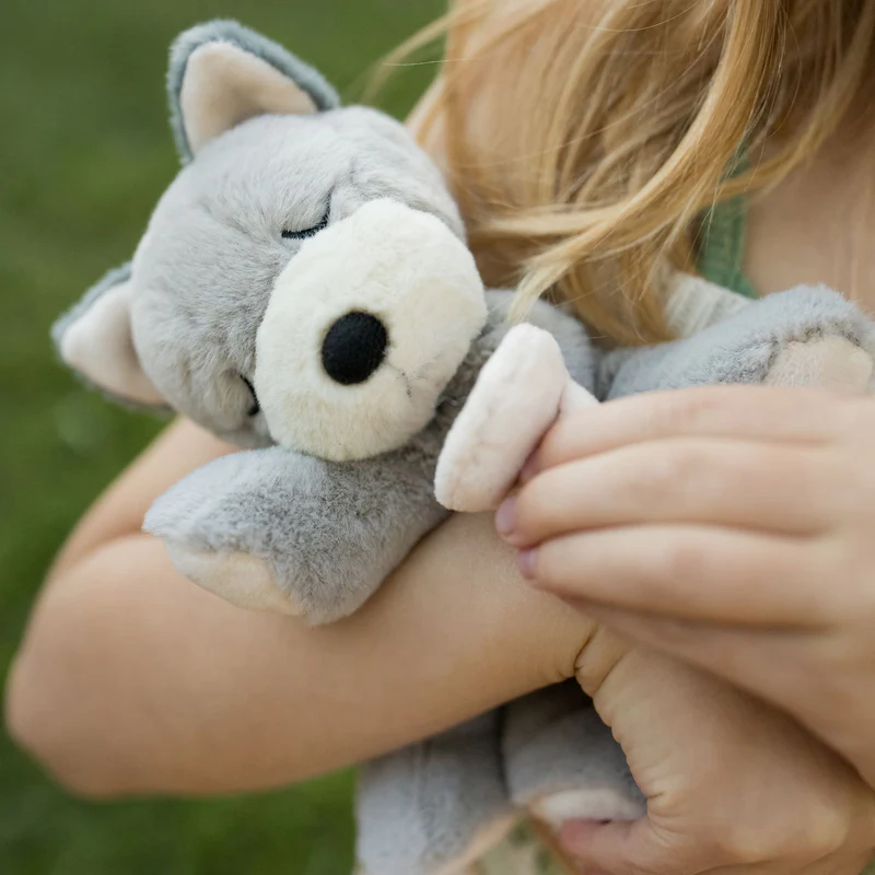 OlliElla Dinkum Dogs Puppy Banjo - Image 3