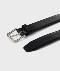 Alternative view of Name It Macc-Farlo Belt Black