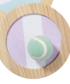 SunnyLife Catch Ball Set Pastel Aqua/Lilac