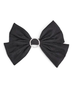 Vero Moda Girls Estelle Hairclip Black