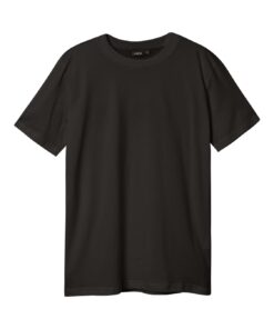 LMTD Fagen T-Skjorte Black