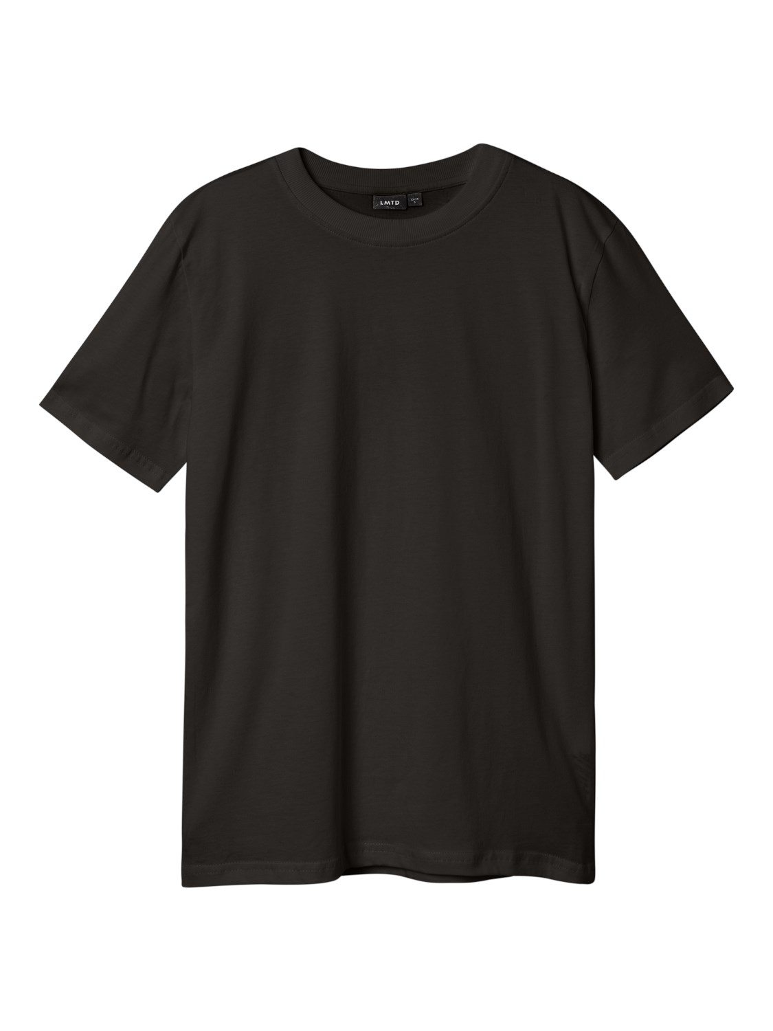 LMTD Fagen T-Skjorte Black