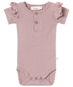 Lil Atelier Jamina Slim Body Fawn