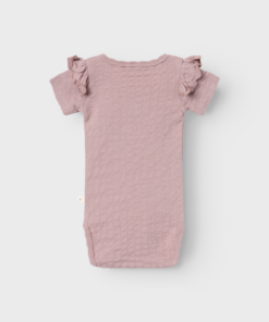 Alternative view of Lil Atelier Jamina Slim Body Fawn