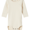 Lil Atelier Gayo Slim Body Turteldove