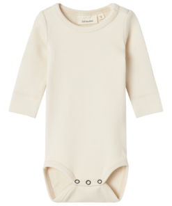 Lil Atelier Gayo Slim Body Turteldove