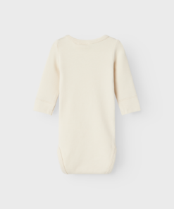 Alternative view of Lil Atelier Gayo Slim Body Turteldove