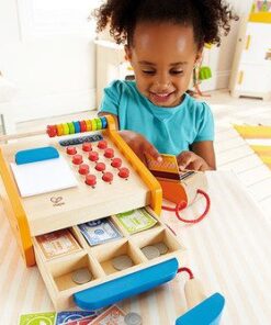 Alternative view of Hape Checkout Register